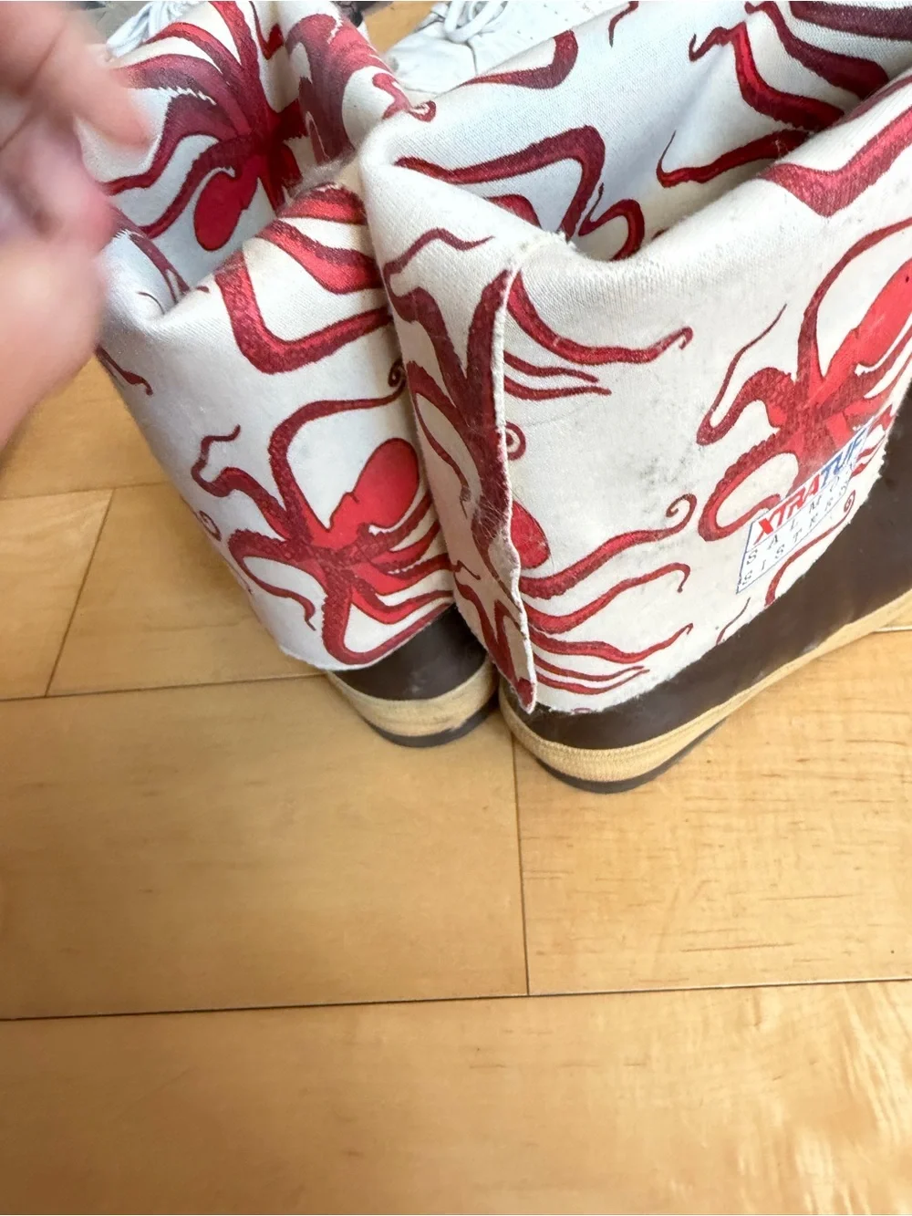 Xtratuf salmon sisters Rain Boots
